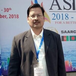 Dr. MD. Ruhul Amin